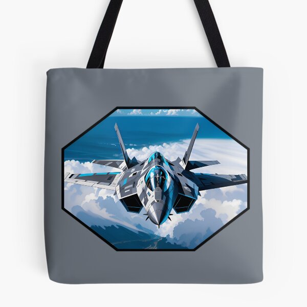 Item preview, F-35 Lightning II Joint Strike Fighter designed and sold by TheArtOfPat.