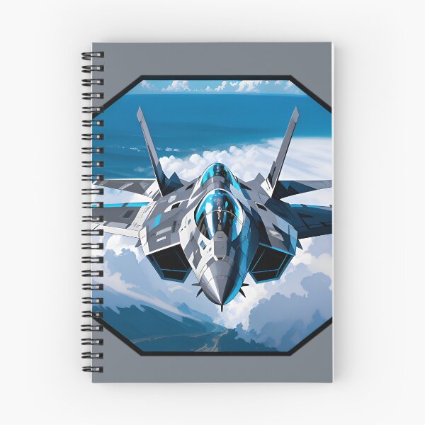 Item preview, F-35 Lightning II Joint Strike Fighter designed and sold by TheArtOfPat.