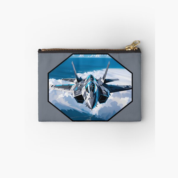 Item preview, F-35 Lightning II Joint Strike Fighter designed and sold by TheArtOfPat.