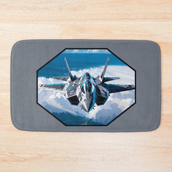 Item preview, F-35 Lightning II Joint Strike Fighter designed and sold by TheArtOfPat.