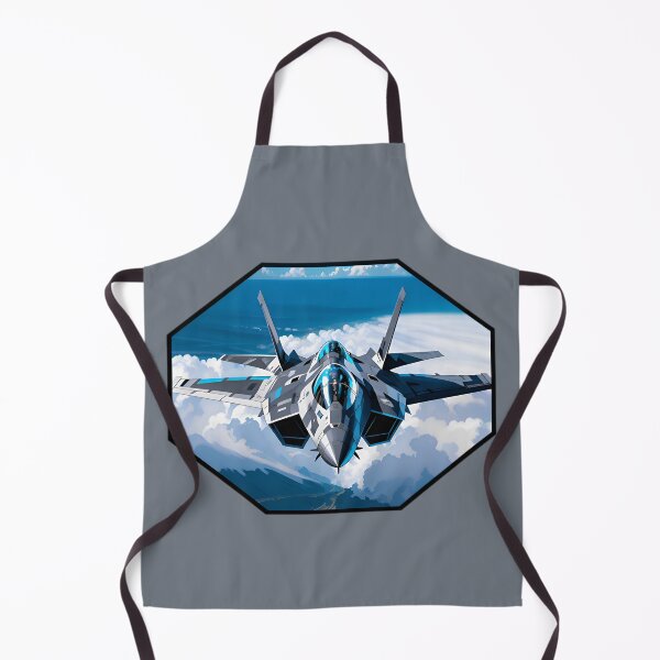 Item preview, F-35 Lightning II Joint Strike Fighter designed and sold by TheArtOfPat.