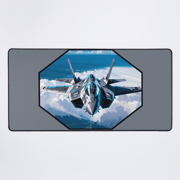 Item preview, F-35 Lightning II Joint Strike Fighter designed and sold by TheArtOfPat.