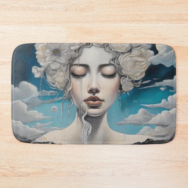 Item preview, Contemplating Romance designed and sold by Lachrymosa.