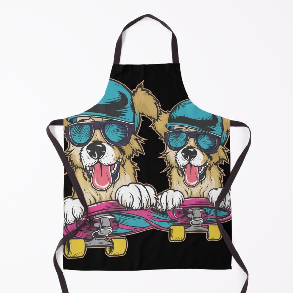 Item preview, Double fun dog designed and sold by Ocdawa.