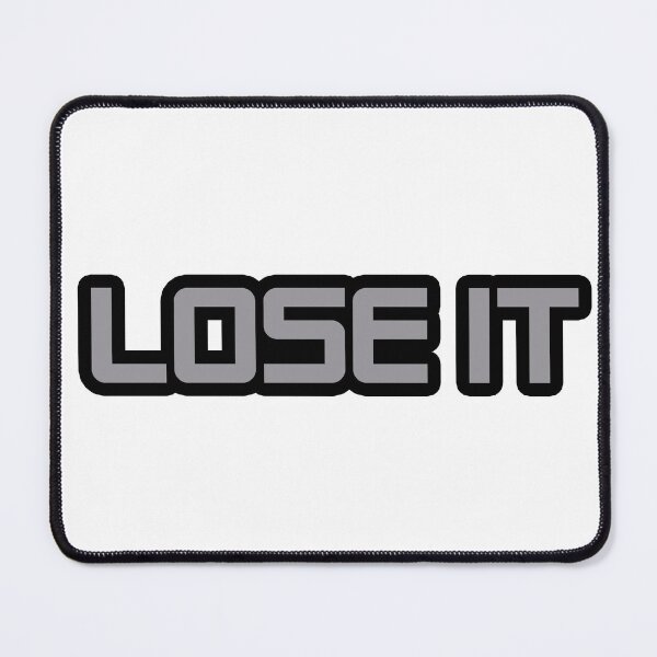 Item preview, Lose it designed and sold by Gotta Escape.