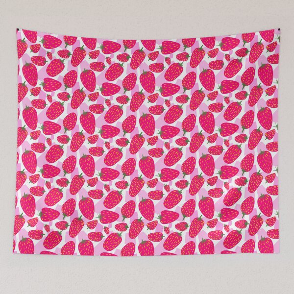 Item preview, Strawberry Candy designed and sold by VannBenson.