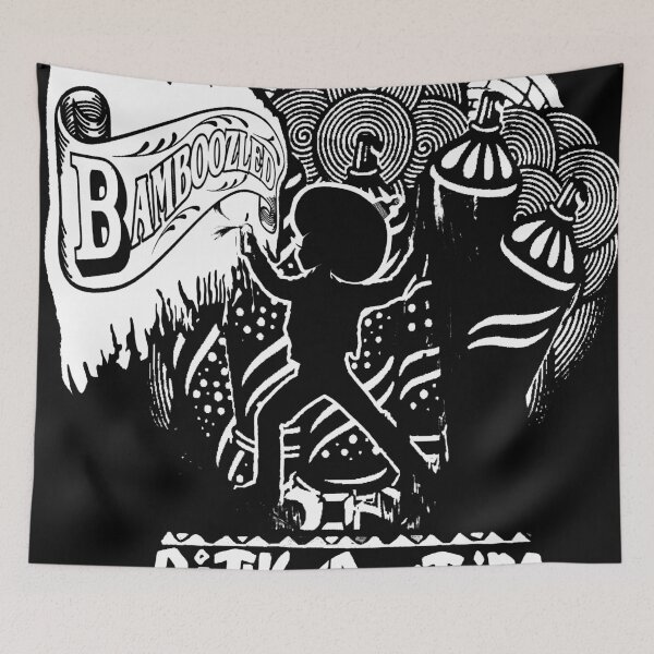 Item preview, bamboozled 3 designed and sold by Mars-b.