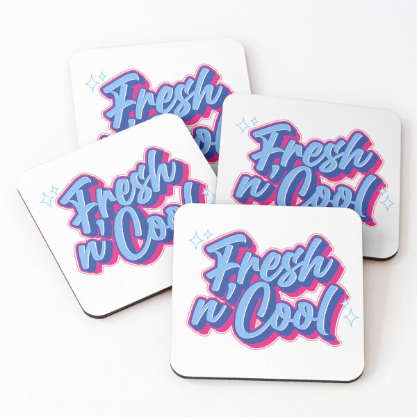 Item preview, Fresh'n Cool designed and sold by sabahkemal.
