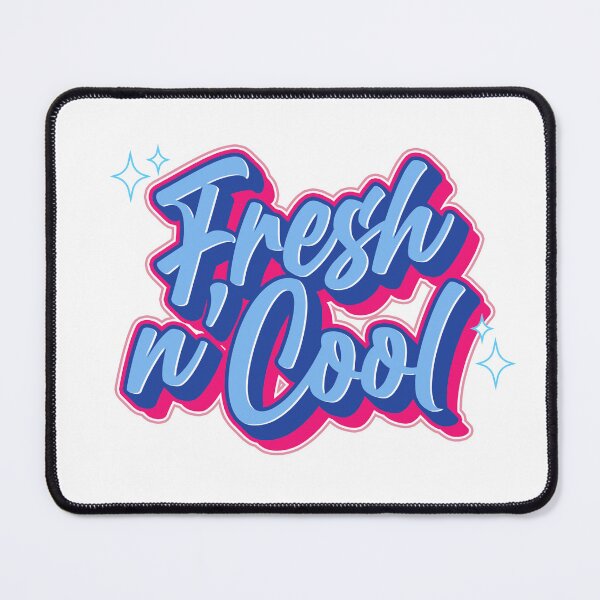 Item preview, Fresh'n Cool designed and sold by sabahkemal.