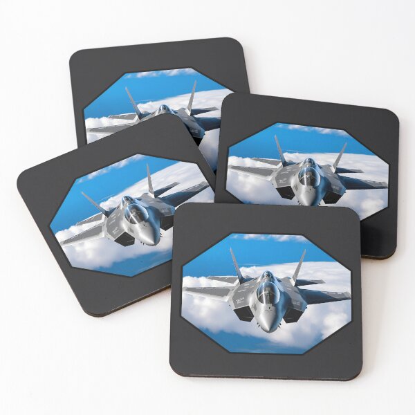 Item preview, F-35 Lightning II Joint Strike Fighter designed and sold by TheArtOfPat.