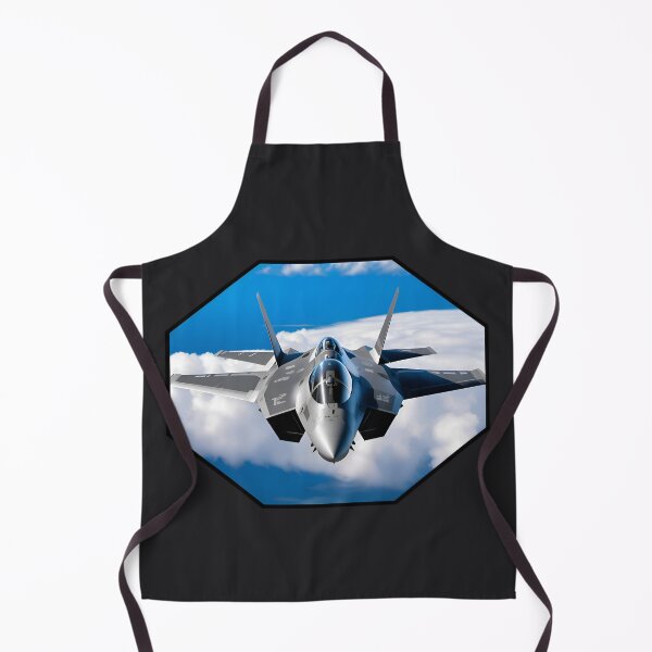 Item preview, F-35 Lightning II Joint Strike Fighter designed and sold by TheArtOfPat.