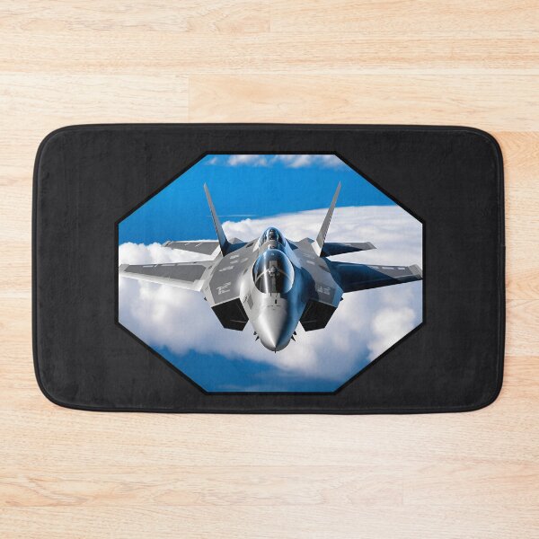 Item preview, F-35 Lightning II Joint Strike Fighter designed and sold by TheArtOfPat.