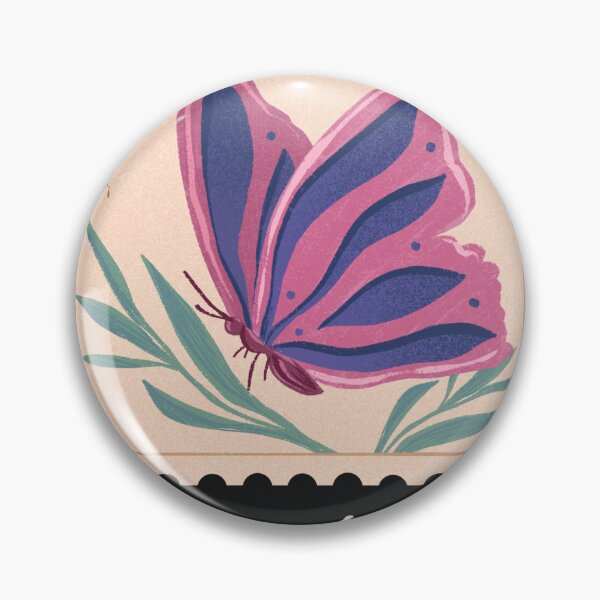 Item preview, LIFE IS A CONSTANT FLIGHT, NEVER STOP FLING designed and sold by SoulArtis.