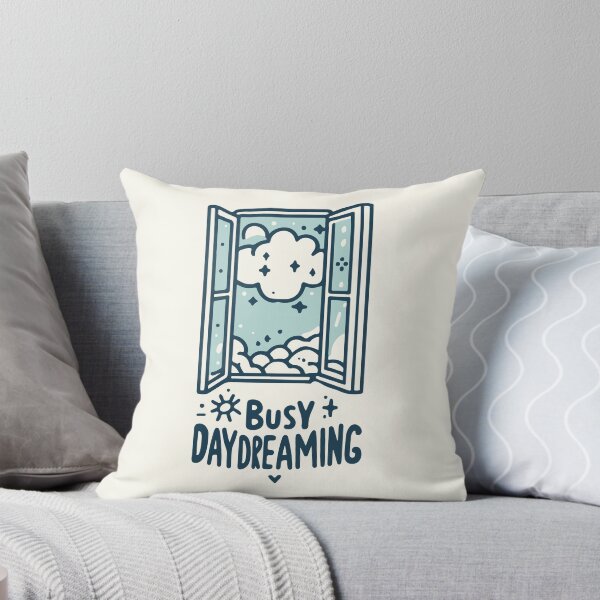 Item preview, Busy Daydreaming designed and sold by thegirlyshoppe.