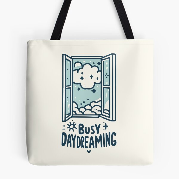 Item preview, Busy Daydreaming designed and sold by thegirlyshoppe.