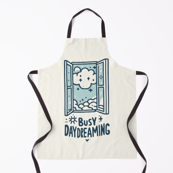 Item preview, Busy Daydreaming designed and sold by thegirlyshoppe.