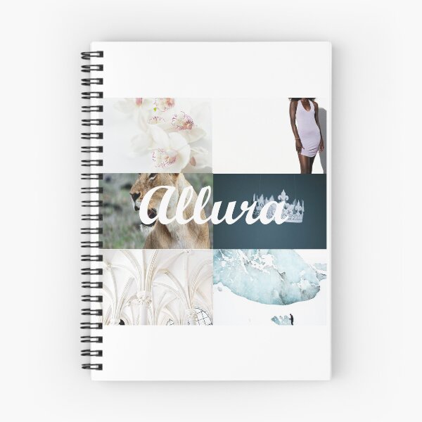 Item preview, Voltron: Allura Aesthetic designed and sold by Hallagay.