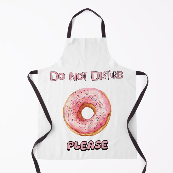 Item preview, Do Not Disturb Please designed and sold by DavidBriot.