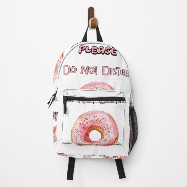 Item preview, Do Not Disturb Please designed and sold by DavidBriot.