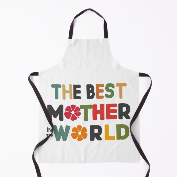 Item preview, Best Mother, My Mom, My Mom is Heroine, My First Friends - MUM life designed and sold by Colorful-Garden.
