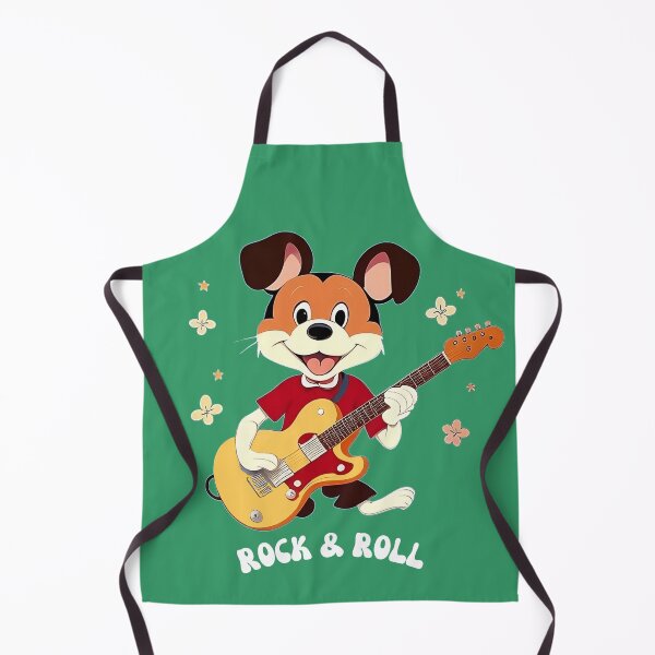 Item preview, Rock & Roll Doggie designed and sold by TrinketTeez.