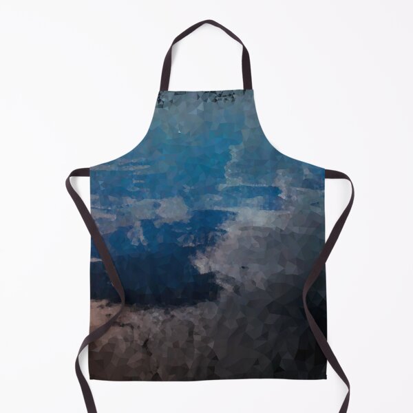 Item preview, Painted Reflection in the Clouds designed and sold by kcrystalfriend.