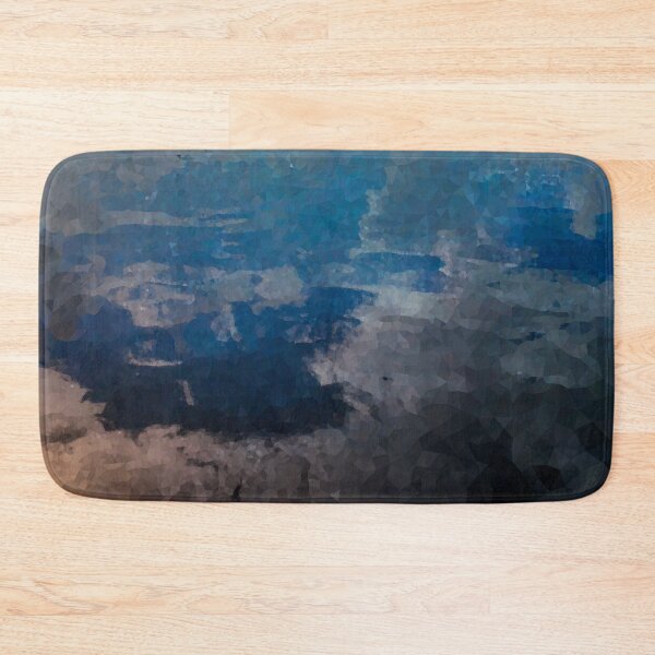 Item preview, Painted Reflection in the Clouds designed and sold by kcrystalfriend.