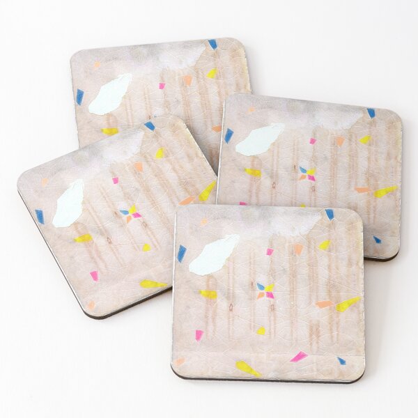 Item preview, Neon (Ne) from the Elemental Hiccups series by Jessica Burnette designed and sold by Karl Frey.