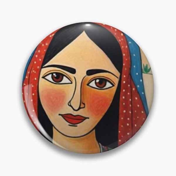 Item preview, Zubaida designed and sold by Lachrymosa.