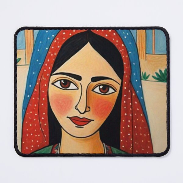 Item preview, Zubaida designed and sold by Lachrymosa.
