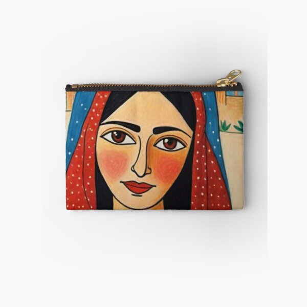 Item preview, Zubaida designed and sold by Lachrymosa.