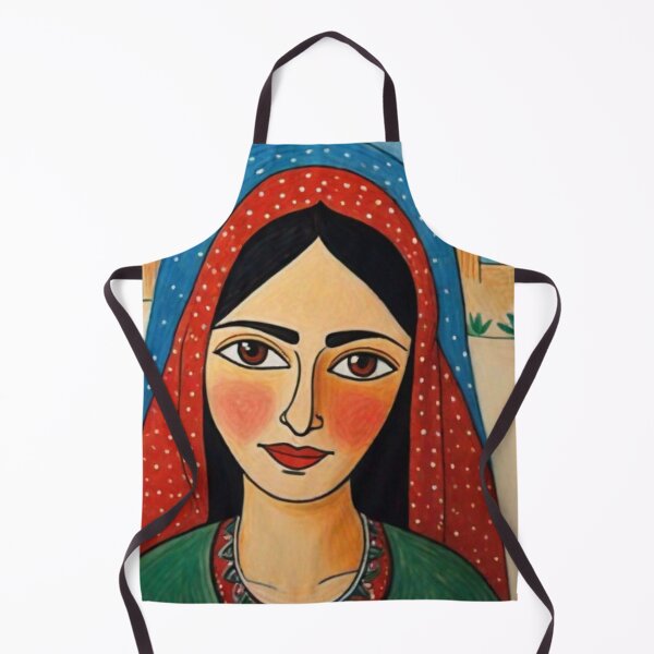Item preview, Zubaida designed and sold by Lachrymosa.