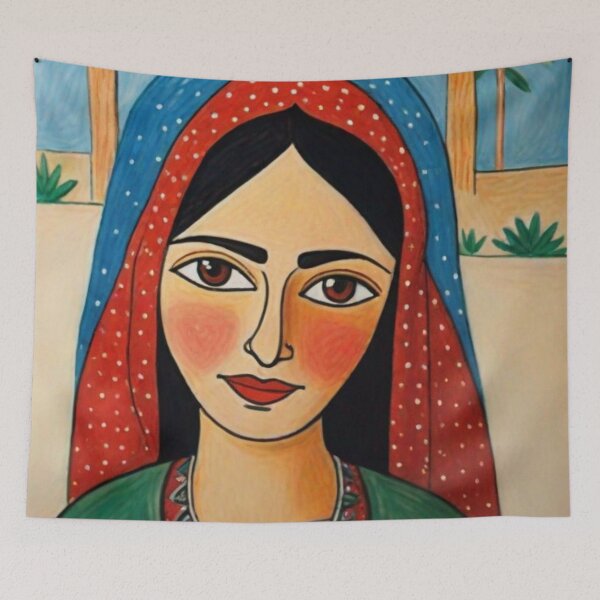 Item preview, Zubaida designed and sold by Lachrymosa.