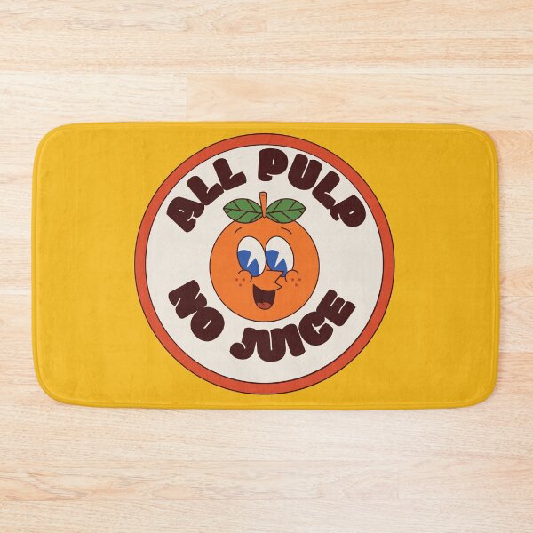 Item preview, All Pulp No juice designed and sold by Sibling-Revelry.