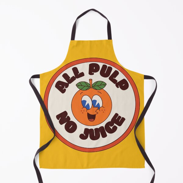 Item preview, All Pulp No juice designed and sold by Sibling-Revelry.