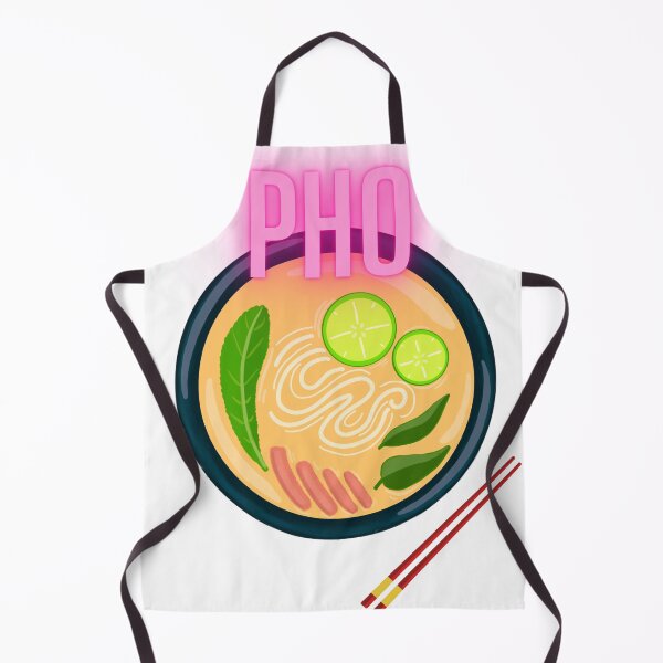Item preview, Pho design designed and sold by UnderdogPanda.