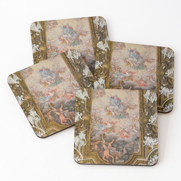 Item preview, Europe - Rome, Santa Maria de la Victoria designed and sold by Natasha Cusmanich.