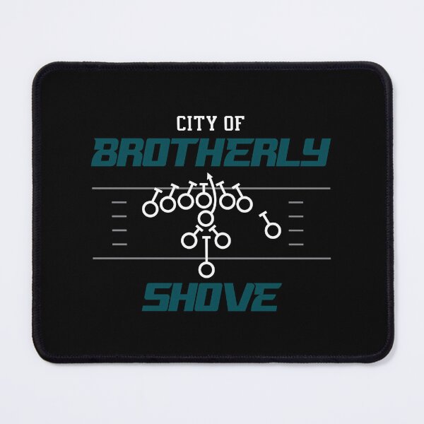 Item preview, City of Brotherly Shove designed and sold by Reamker.