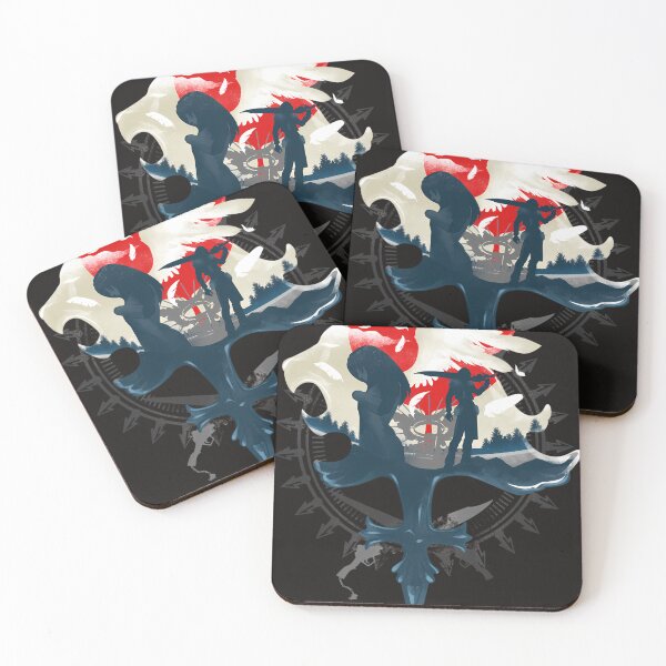 Item preview, Final Fantasy Viii - Gunblades And Angels designed and sold by MarquisGrad.