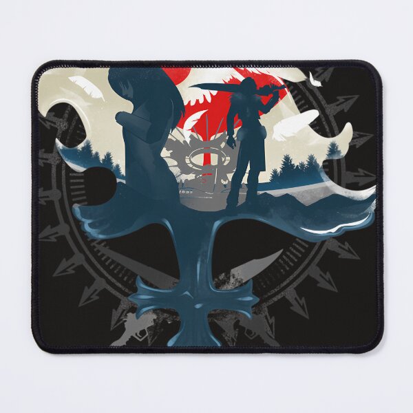 Item preview, Final Fantasy Viii - Gunblades And Angels designed and sold by MarquisGrad.