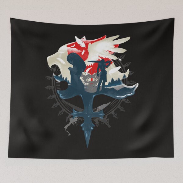 Item preview, Final Fantasy Viii - Gunblades And Angels designed and sold by MarquisGrad.