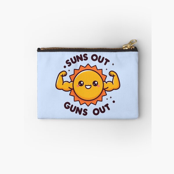 Item preview, Suns out guns out designed and sold by Vkinsify.