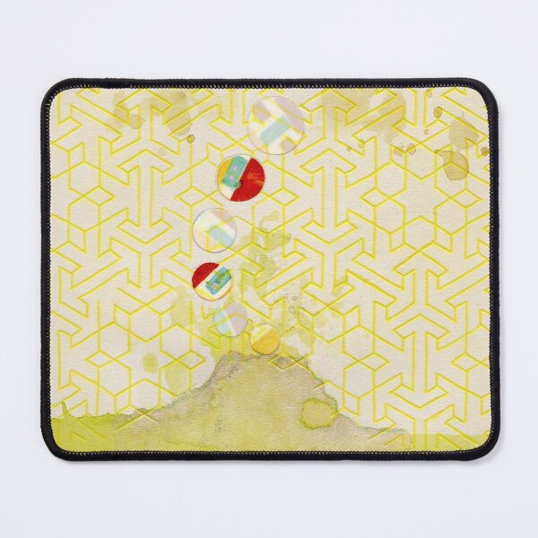 Item preview, Sulfur (S) from the Elemental Hiccups series by Jessica Burnette designed and sold by Karl Frey.