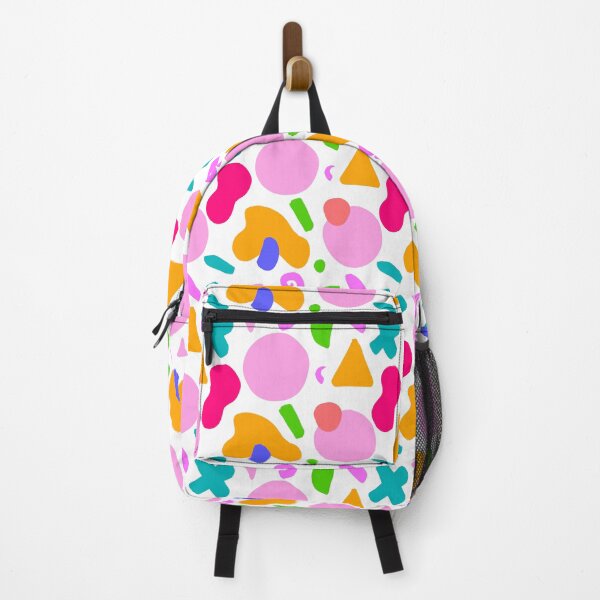Item preview, Bold Abstract Shapes designed and sold by VannBenson.