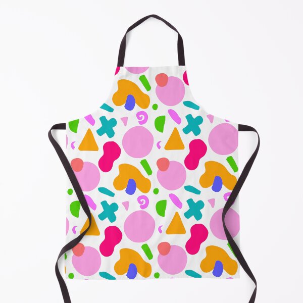 Item preview, Bold Abstract Shapes designed and sold by VannBenson.