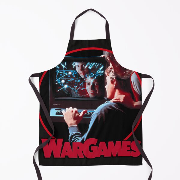 Item preview, War Games designed and sold by MarquisGrad.