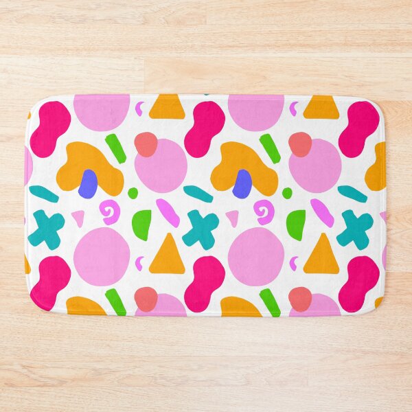 Item preview, Bold Abstract Shapes designed and sold by VannBenson.