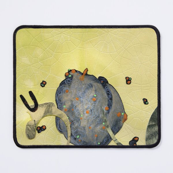 Item preview, Hydrogen (H) from the Elemental Hiccups series by Jessica Burnette designed and sold by Karl Frey.