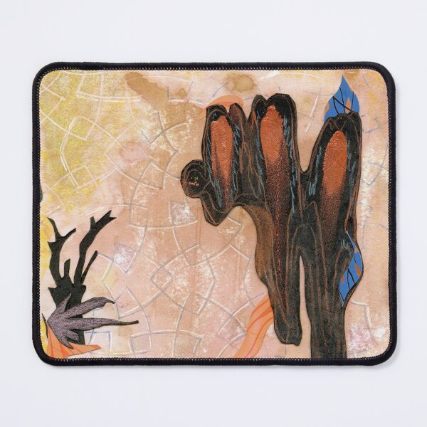 Item preview, Iodine (I) from the Elemental Hiccups series by Jessica Burnette designed and sold by Karl Frey.