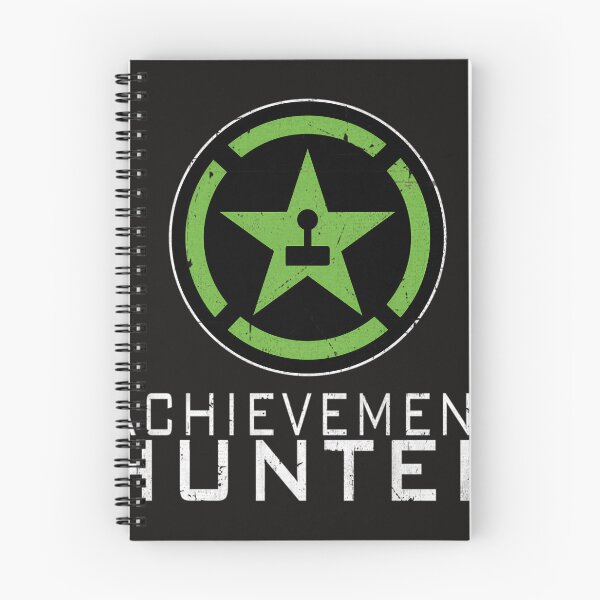 Item preview, Achievement Hunter designed and sold by MarquisGrad.